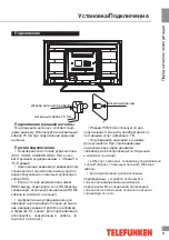 Preview for 21 page of Telefunken TF-LED32S39T2S Instruction Manual