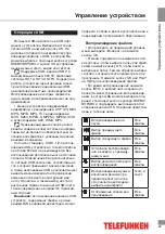 Предварительный просмотр 23 страницы Telefunken TF-LED32S4 Instruction Manual