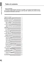 Preview for 2 page of Telefunken TF-LED32S41T2 Instruction Manual