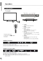 Preview for 6 page of Telefunken TF-LED32S41T2 Instruction Manual