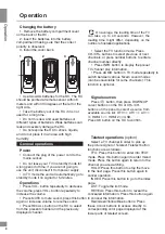 Предварительный просмотр 8 страницы Telefunken TF-LED32S52T2S Instruction Manual