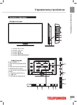 Preview for 21 page of Telefunken TF-LED32S6 Instruction Manual