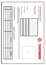 Предварительный просмотр 38 страницы Telefunken TF-LED32S69T2 Instruction Manual