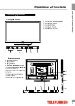 Предварительный просмотр 21 страницы Telefunken TF-LED32S7 Instruction Manual