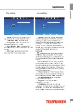 Preview for 11 page of Telefunken TF-LED32S70T2 Instruction Manual