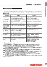 Preview for 15 page of Telefunken TF-LED32S70T2 Instruction Manual