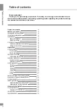 Preview for 2 page of Telefunken TF-LED32S75T2 Instruction Manual