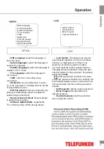 Preview for 11 page of Telefunken TF-LED32S75T2 Instruction Manual