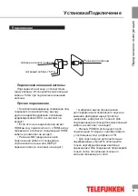 Preview for 21 page of Telefunken TF-LED32S75T2 Instruction Manual