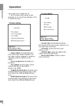 Preview for 10 page of Telefunken TF-LED32S98T2S Instruction Manual