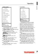 Preview for 11 page of Telefunken TF-LED32S98T2S Instruction Manual