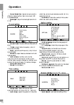 Preview for 10 page of Telefunken TF-LED39S11 Instruction Manual