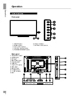 Preview for 6 page of Telefunken TF-LED39S32T2 Instruction Manual