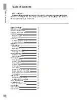 Preview for 2 page of Telefunken TF-LED39S35T2 Instruction Manual