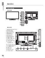 Preview for 6 page of Telefunken TF-LED39S35T2 Instruction Manual