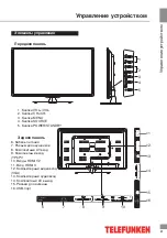 Предварительный просмотр 21 страницы Telefunken TF-LED39S6 Instruction Manual