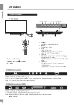 Preview for 6 page of Telefunken TF-LED42S37T2 Instruction Manual