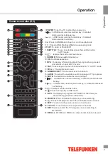 Preview for 7 page of Telefunken TF-LED42S37T2 Instruction Manual