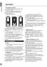 Preview for 8 page of Telefunken TF-LED42S37T2 Instruction Manual