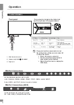 Предварительный просмотр 7 страницы Telefunken TF-LED43S21T2SU Instruction Manual