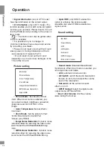 Предварительный просмотр 11 страницы Telefunken TF-LED43S21T2SU Instruction Manual