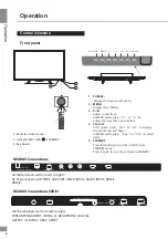 Preview for 6 page of Telefunken TF-LED48S39T2S Instruction Manual