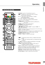 Preview for 7 page of Telefunken TF-LED48S39T2S Instruction Manual