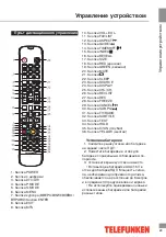 Предварительный просмотр 23 страницы Telefunken TF-LED50S28T2 Instruction Manual