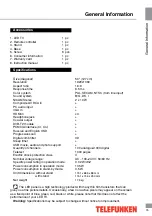 Preview for 15 page of Telefunken TF-LED50S7T2 Instruction Manual