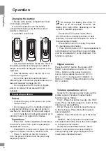 Preview for 9 page of Telefunken TF-LED65S37T2SU Instruction Manual