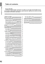 Preview for 2 page of Telefunken TF-MID7805G Instruction Manual