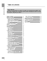 Preview for 2 page of Telefunken TF-MID801G Instruction Manual