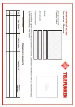 Preview for 18 page of Telefunken TF-MS3303B Instruction Manual