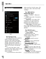 Preview for 16 page of Telefunken TF-SP4001 Instruction Manual