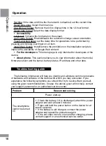 Preview for 16 page of Telefunken TF-SP5301 Instruction Manual