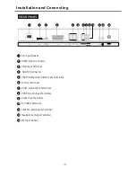 Preview for 7 page of Telefunken TF32K82A Service Manual