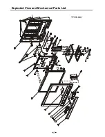 Preview for 37 page of Telefunken TF32K82A Service Manual