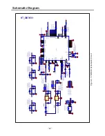 Предварительный просмотр 22 страницы Telefunken TF42K192A Service Manual