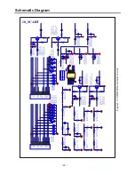 Предварительный просмотр 25 страницы Telefunken TF42K192A Service Manual