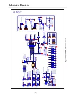 Предварительный просмотр 27 страницы Telefunken TF42K192A Service Manual