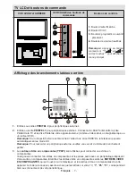 Preview for 9 page of Telefunken TF46HX883 Operating Instructions Manual