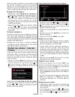 Preview for 17 page of Telefunken TF46HX883 Operating Instructions Manual