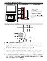 Preview for 39 page of Telefunken TF46HX883 Operating Instructions Manual