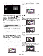 Preview for 50 page of Telefunken TF46HX883 Operating Instructions Manual