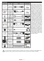 Preview for 13 page of Telefunken TFA55U550UHD Instruction Manual