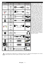 Preview for 49 page of Telefunken TFA55U550UHD Instruction Manual