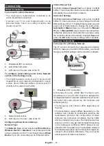 Preview for 101 page of Telefunken TFA55U550UHD Instruction Manual