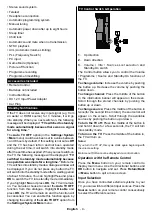 Предварительный просмотр 37 страницы Telefunken TFK 22 DS 19 B Operating Instructions Manual