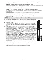 Предварительный просмотр 11 страницы Telefunken TFL2201MDV Operating Instructions Manual