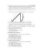 Предварительный просмотр 33 страницы Telefunken TK2129ST Service Manual